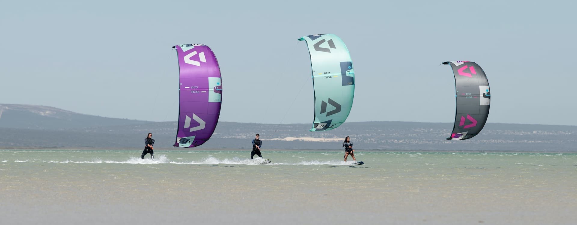 Kitesurf